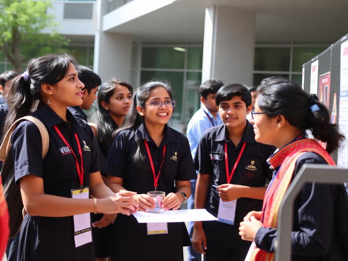 Campus Activities