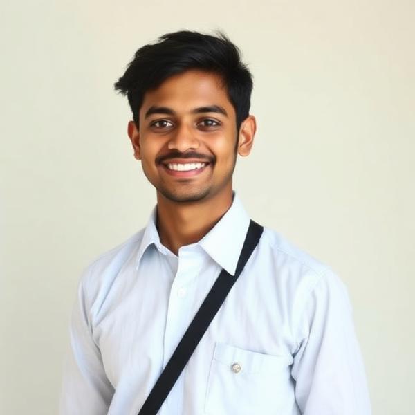Aditya R.