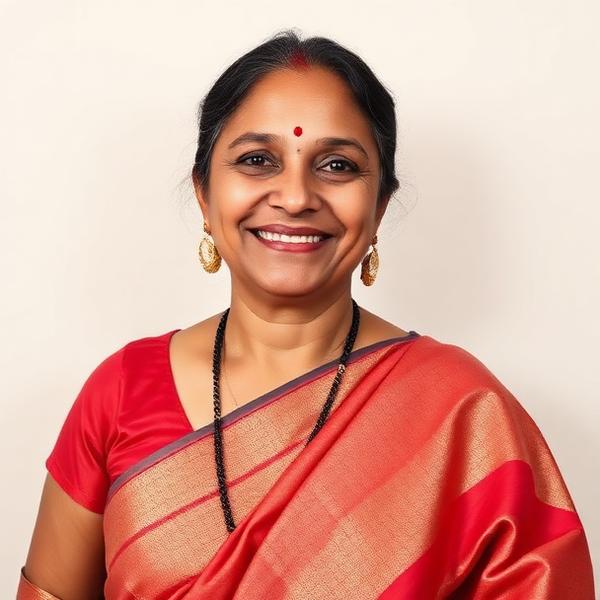 Mrs. Lakshmi S.