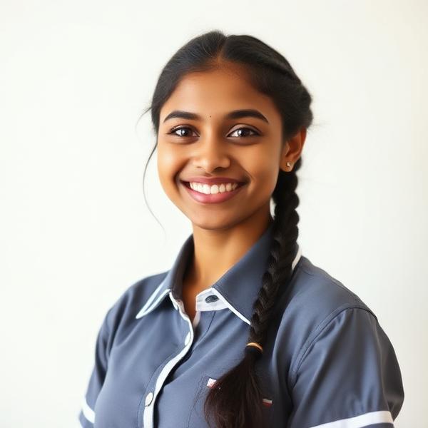 Ananya K.